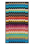 Giacomo Hand Towel Home Textiles Bathroom Textiles Towels & Bath Towels Hand Towels Multi/patterned Missoni Home