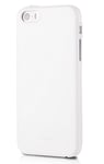 innerexile Chevalier Outer Plastic Case For iPhone 5/5S-White