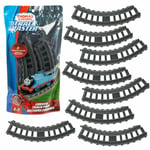 Supplementary Set Curves | Mattel GGM04| TrackMaster | Thomas & Friends RARE