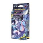 Pokemon Sun & Moon Unbroken Bonds Theme Deck Mewtwo