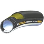 Continental Competition Tubular Road Bike Tyre 28" x 25mm