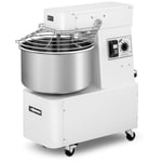 Royal Catering Degblandare - 22 L 56 kg/t 750 W Fast arm och bunke