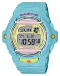 Casio BG-169PB-2ER G-SHOCK BABY-G Playful Beach (45.9mm) Watch