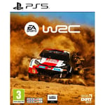 EA Sports WRC (PS5) - Neuf