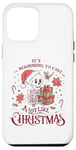 iPhone 12 Pro Max It's Beginning to Cost a Lot Like Christmas Funny Skeleton Case