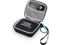 Tech-Protect Tech-Protect Hardpouch Jbl Go/Go 2 Black