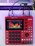 MPC-ONE+ WORKSTATION AUTONOME MPC ONE + AKAI