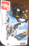 MATTEL APPTIVITY GRAPNEL ATTACK BATMAN (THE DARK KNIGHT RISES) IPAD ACCESSORY