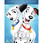 101 Dalmatians / 101 Dalmatians 2: Patch's London Adventure