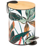 3 Litre Palawan Waste Bin