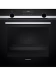 Siemens iQ500 HB578GBS7B Built-in Electric Oven, Stainless Steel