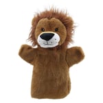 Marionnette A Gant Peluche Leone The Puppet Company PC004620 Marionnette