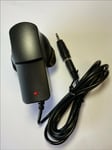 9V AC Power Adaptor for Terraillon Professional Kitchen Scales HK35B-9.0-100