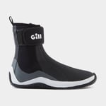 Gill Neoprenstövlar Aero Boot Black, unisex, 45/46