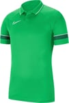 Poolopaita Nike M NK Academy 21 DRY SS POLO cw6104-362 Koko S