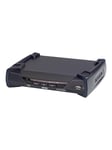 ATEN ALTUSEN KE6910R DVI KVM Over IP Extender (Receiver)