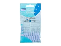 Tepe Extra Soft Interdental Brushes 3 Blue (0,6 Mm) 8 Pcs