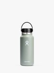 Hydro Flask Double Wall Vacuum Insulated Stainless Steel Wide Mouth Drinks Bottle, 946ml