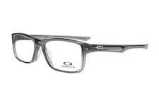 Oakley Plank 2.0 OX8081 06 53 Polished Grey Smoke