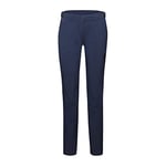 Mammut, Runbold Pants Women, marine, 46