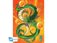 Poster - Dragon Ball - Shenron - 52 x 38 cm - GB eye