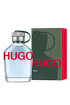 Hugo Boss Green EDT (M) [ 125ml ]