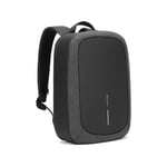 8714612160923 XD DESIGN ANTI-THEFT BACKPACK BOBBY EDGE BLACK P/N: P706.2501 XD D