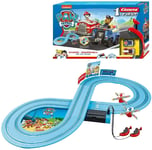 Circuit Paw Patrol On The Track