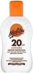 NEW Protective Sun Lotion Medium Protection SPF 20 200 Ml Note Date Mentioned O