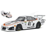 [FR] Solido PORSCHE 935 K3 N.41 WINNER LM 1979 K.LUDWIG-D.WHITTINGTON-B.WHITTING