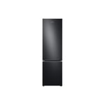 Samsung Series 5 390 Litre 70/30 Freestanding Fridge Freezer - Black