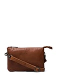 Pixie Combi Clutch Meta Brown Adax