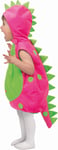 Dinosaur Baby Utklädningskläder (Stl. 6-12M)