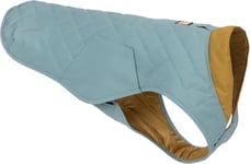 Ruffwear Stumptown Jacket River Rock Green, L