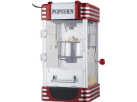 Zyle BIGPOPCORN popcornmaskin