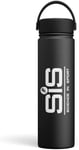 Science in Sport Water Bottle - Stainless Steel Hydra Flask w/ Wide Neck - 750ml