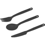 Sea to Summit Camp Cutlery Set - 3pc