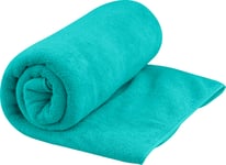 Sea To Summit Tek Towel L Baltic, Large