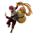 BANDAI Banpresto - Naruto Shippuden - Gaara, Spirits Colisée Figurine