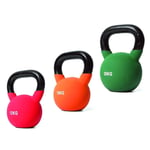 Apiro Sport Neoprene Kettlebell Paino 24 kg