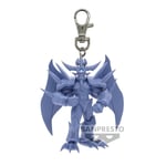 Yu-Gi-Oh! - Obelisk The Tormentor - Figurine Keychain 6cm