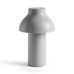 HAY PC Bærbar Lampe Cool Grey