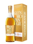 Glenmorangie 16 Year Old Single Malt Whisky - The Nectar 70cl 46% ABV NEW