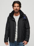 Superdry Hood Mountain Windbreaker Jacket