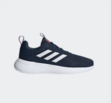 Mørke Blå Adidas Lite Racer Sneakers