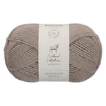 Wonder Wool DK Garn 50g Orrfugl 058 Novita