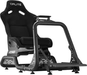 Cockpit Gtr S8 Infinity Simulateur De Course Et Simulation De Vol