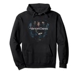 The Vampire Diaries Hearts Desire Pullover Hoodie