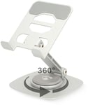 Nedis 360° Phone Desk Stand (iPhone)