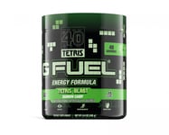 G FUEL Tetris Blast Remastered - 40 Porsjoner